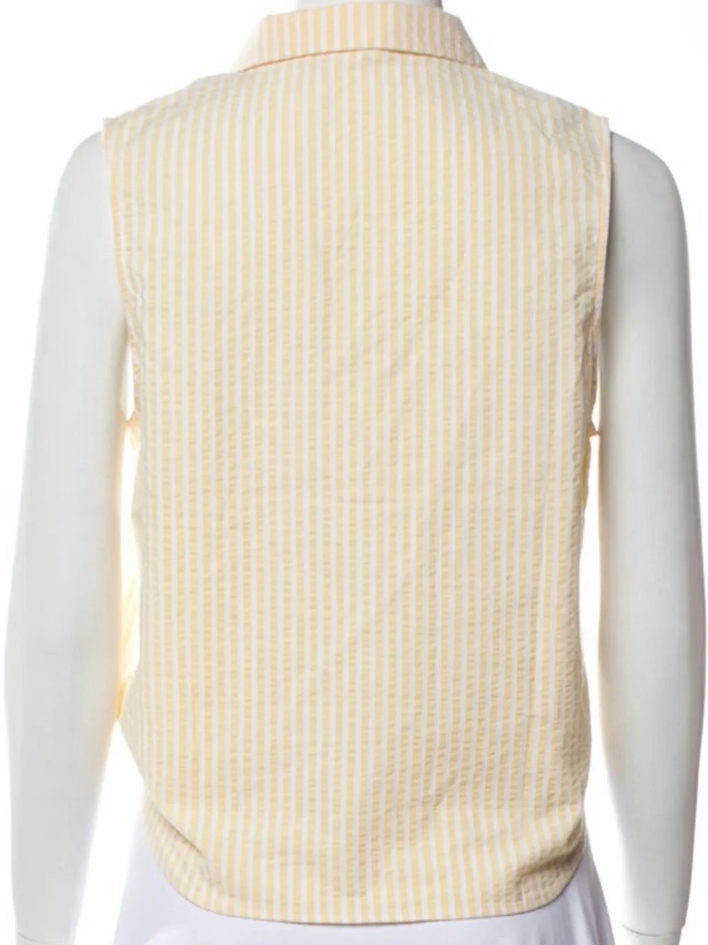 BLOUSE CLAUDIA